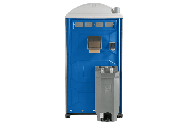 Deluxe Flushable Porta Potty Lincoln NE