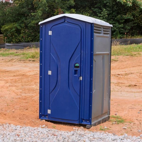 Festival Porta Potty Rentals Lincoln NE
