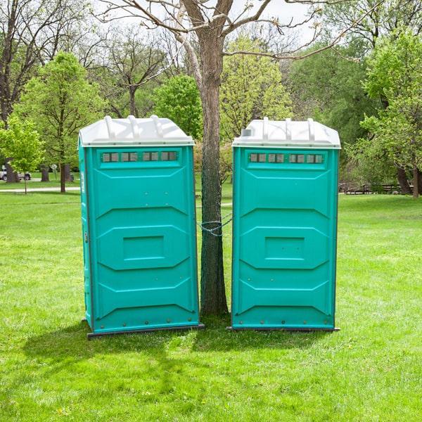 Seasonal Porta Potty Rentals Lincoln NE